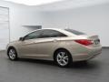 2011 Camel Pearl Hyundai Sonata Limited  photo #5