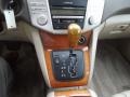 Savannah Beige Metallic - RX 330 Photo No. 16