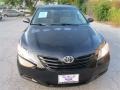 Black - Camry LE Photo No. 2