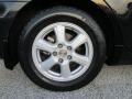 Black - Camry LE Photo No. 4