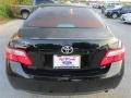 Black - Camry LE Photo No. 5