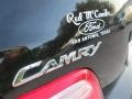 Black - Camry LE Photo No. 6
