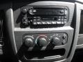 Bright Silver Metallic - Ram 1500 SLT Quad Cab 4x4 Photo No. 8