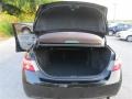 Black - Camry LE Photo No. 11