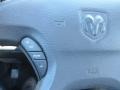 Bright Silver Metallic - Ram 1500 SLT Quad Cab 4x4 Photo No. 12