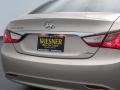 2011 Camel Pearl Hyundai Sonata Limited  photo #25