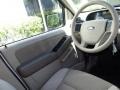 Oxford White - Explorer Sport Trac XLT Photo No. 11