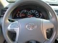 Black - Camry LE Photo No. 19