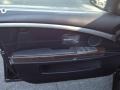 Jet Black - 7 Series 745Li Sedan Photo No. 7