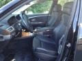 Jet Black - 7 Series 745Li Sedan Photo No. 9