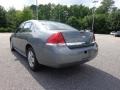 2009 Dark Silver Metallic Chevrolet Impala LS  photo #7