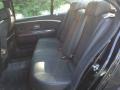 Jet Black - 7 Series 745Li Sedan Photo No. 33