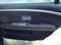 Jet Black - 7 Series 745Li Sedan Photo No. 34