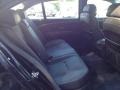 Jet Black - 7 Series 745Li Sedan Photo No. 37