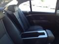 Jet Black - 7 Series 745Li Sedan Photo No. 38