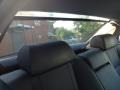 Jet Black - 7 Series 745Li Sedan Photo No. 40
