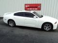 Bright White - Charger SE Photo No. 2