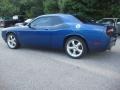 Deep Water Blue Pearl - Challenger R/T Photo No. 7