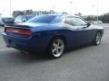 Deep Water Blue Pearl - Challenger R/T Photo No. 8