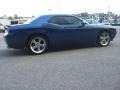 Deep Water Blue Pearl - Challenger R/T Photo No. 10