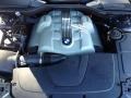 Jet Black - 7 Series 745Li Sedan Photo No. 49