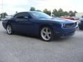 Deep Water Blue Pearl - Challenger R/T Photo No. 11