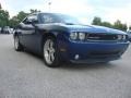 Deep Water Blue Pearl - Challenger R/T Photo No. 12