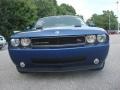 Deep Water Blue Pearl - Challenger R/T Photo No. 13