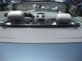 2005 Aegean Blue Metallic Mercedes-Benz SL 500 Roadster  photo #20