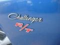 Deep Water Blue Pearl - Challenger R/T Photo No. 25