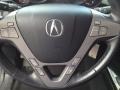 2007 Nimbus Gray Metallic Acura MDX Sport  photo #11