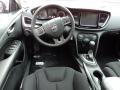 2013 Winter Chill Pearl Coat Dodge Dart SXT  photo #4