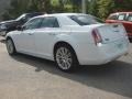 Bright White - 300 C Photo No. 8