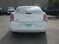 2012 Bright White Chrysler 300 C  photo #9