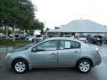 Magnetic Gray - Sentra 2.0 Photo No. 2
