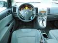 Magnetic Gray - Sentra 2.0 Photo No. 6