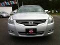 Brilliant Silver - Altima 2.5 S Photo No. 2