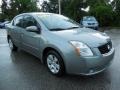 Magnetic Gray - Sentra 2.0 Photo No. 10
