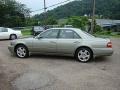 Tuscan Beige Metallic - Q 45 Touring Photo No. 2