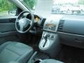 Magnetic Gray - Sentra 2.0 Photo No. 11
