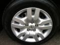 Brilliant Silver - Altima 2.5 S Photo No. 4