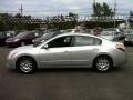 Brilliant Silver - Altima 2.5 S Photo No. 5