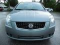 Magnetic Gray - Sentra 2.0 Photo No. 13