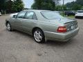 Tuscan Beige Metallic - Q 45 Touring Photo No. 3
