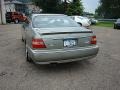 Tuscan Beige Metallic - Q 45 Touring Photo No. 4