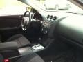 Brilliant Silver - Altima 2.5 S Photo No. 9