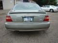 Tuscan Beige Metallic - Q 45 Touring Photo No. 5