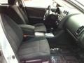 Brilliant Silver - Altima 2.5 S Photo No. 10