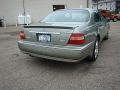 Tuscan Beige Metallic - Q 45 Touring Photo No. 6