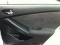 Brilliant Silver - Altima 2.5 S Photo No. 11